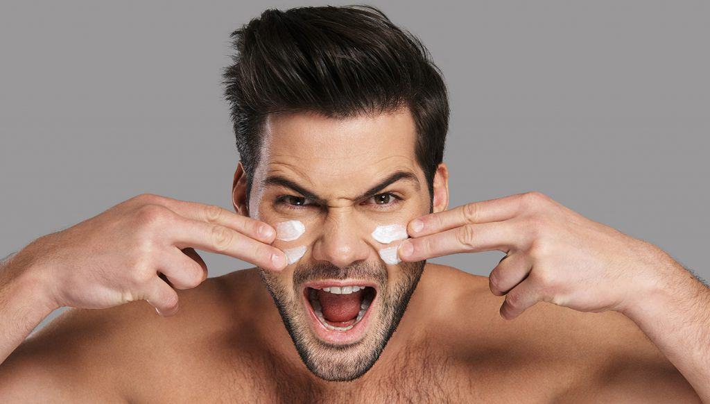 Best Skin Care for Men