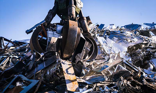 Metal Recycling Melbourne