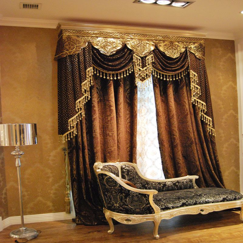 Custom Made Curtain Melbourne