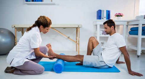 physio South Melbourne