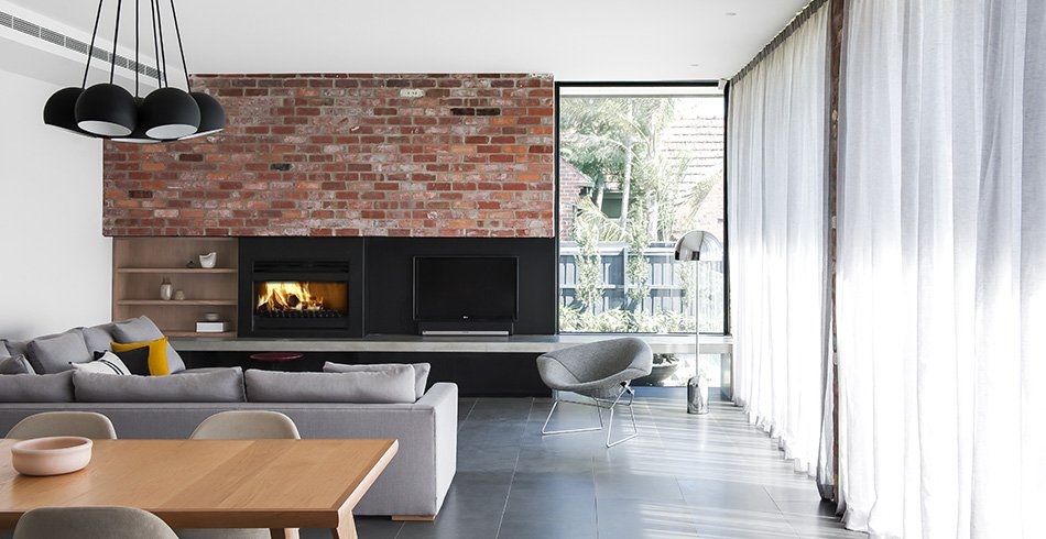 Fireplace for Sale Adelaide