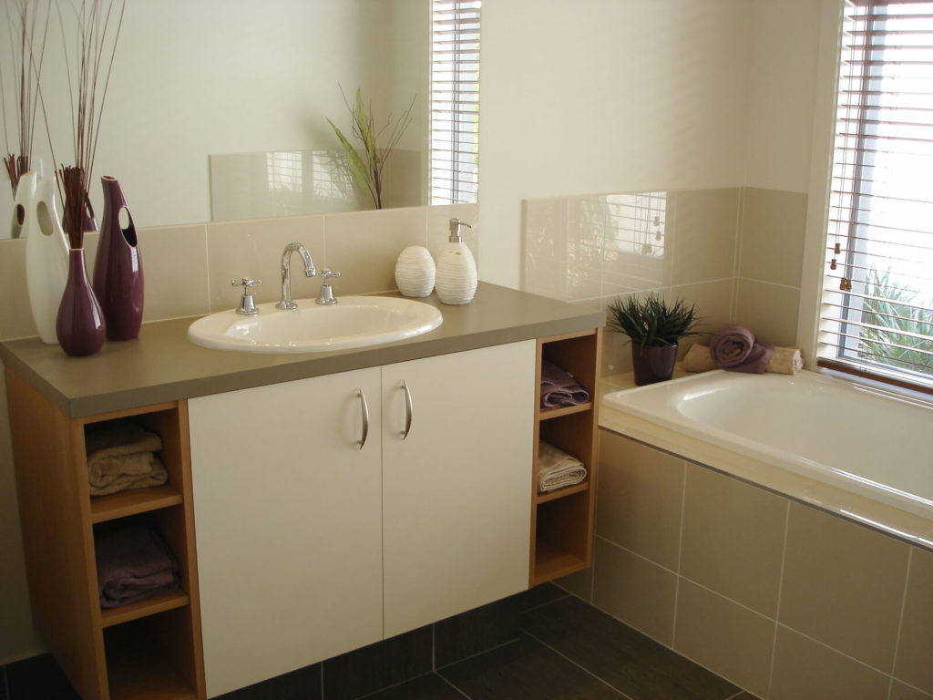 Bathroom Renovations Brighton