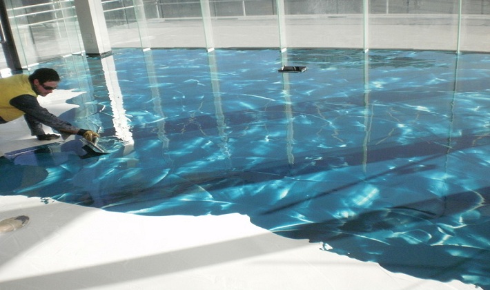 epoxy flooring Adelaide