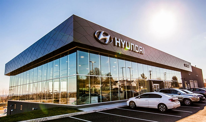  best Hyundai dealer Melbourne