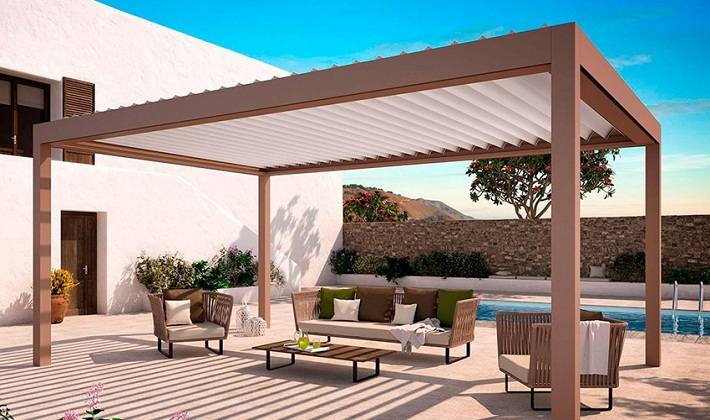 pergolas Adelaide