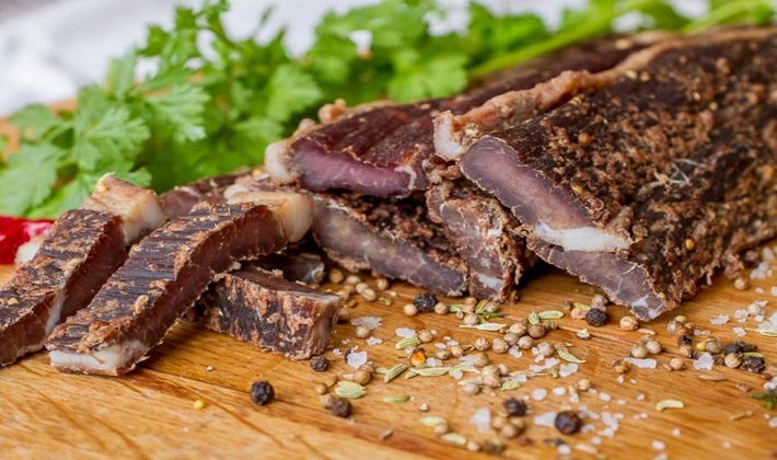 biltong 