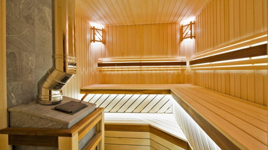 saunas australia