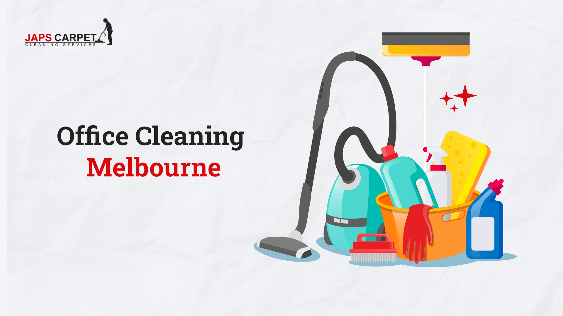 Office Cleaning In Melbourne