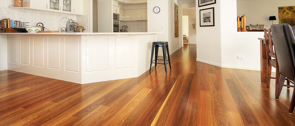 Timber Flooring Adelaide