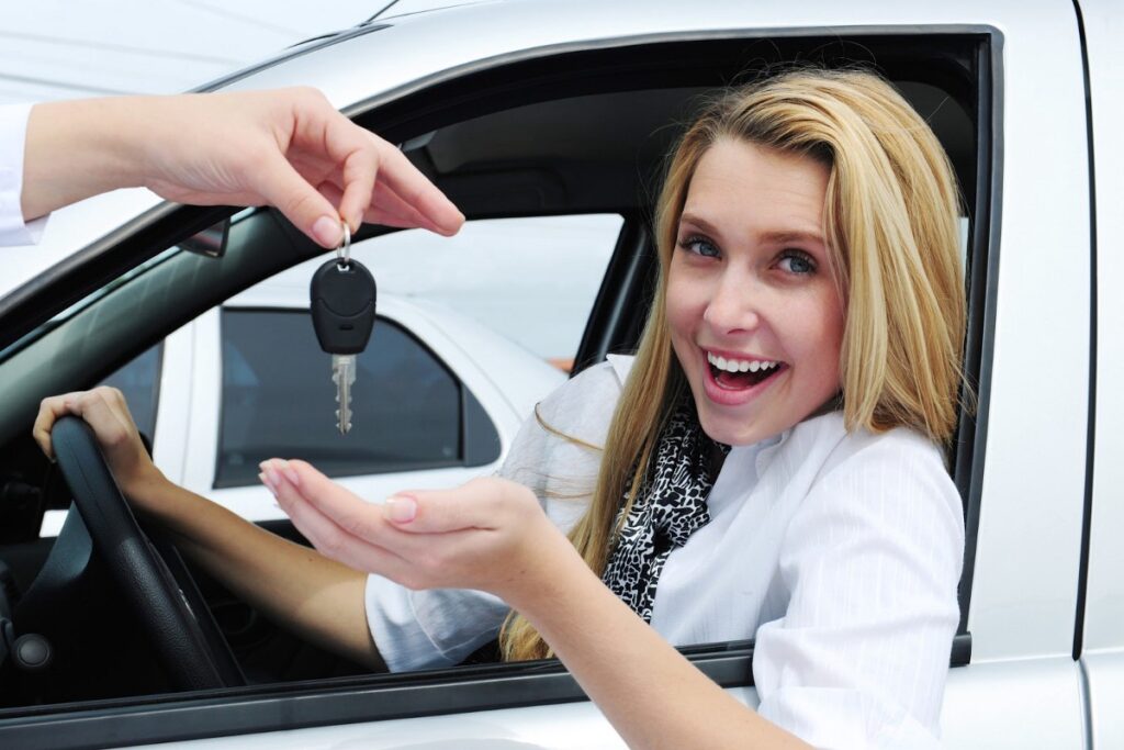 Long Term Car Rental Brisbane