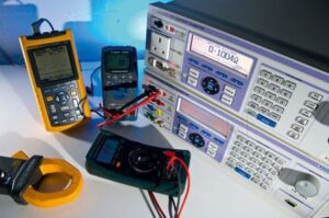 Instrument Calibration