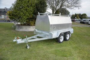 Trailers For Sale NZ