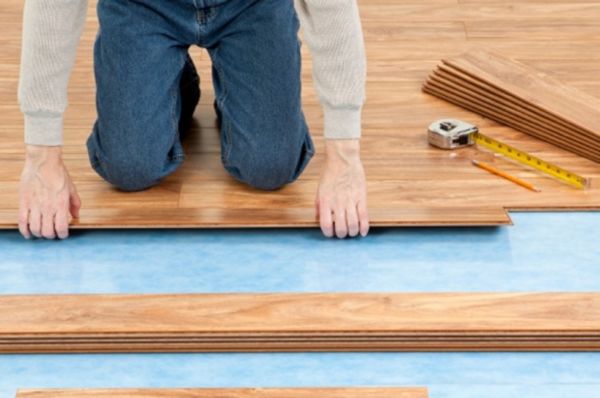 Flooring Suppliers