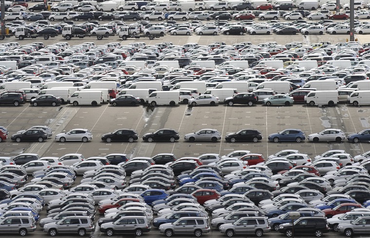 car yards Albion Park