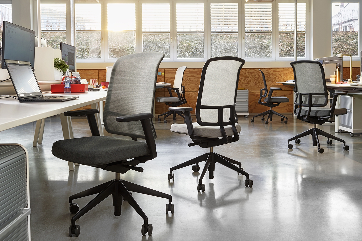 Office Chairs