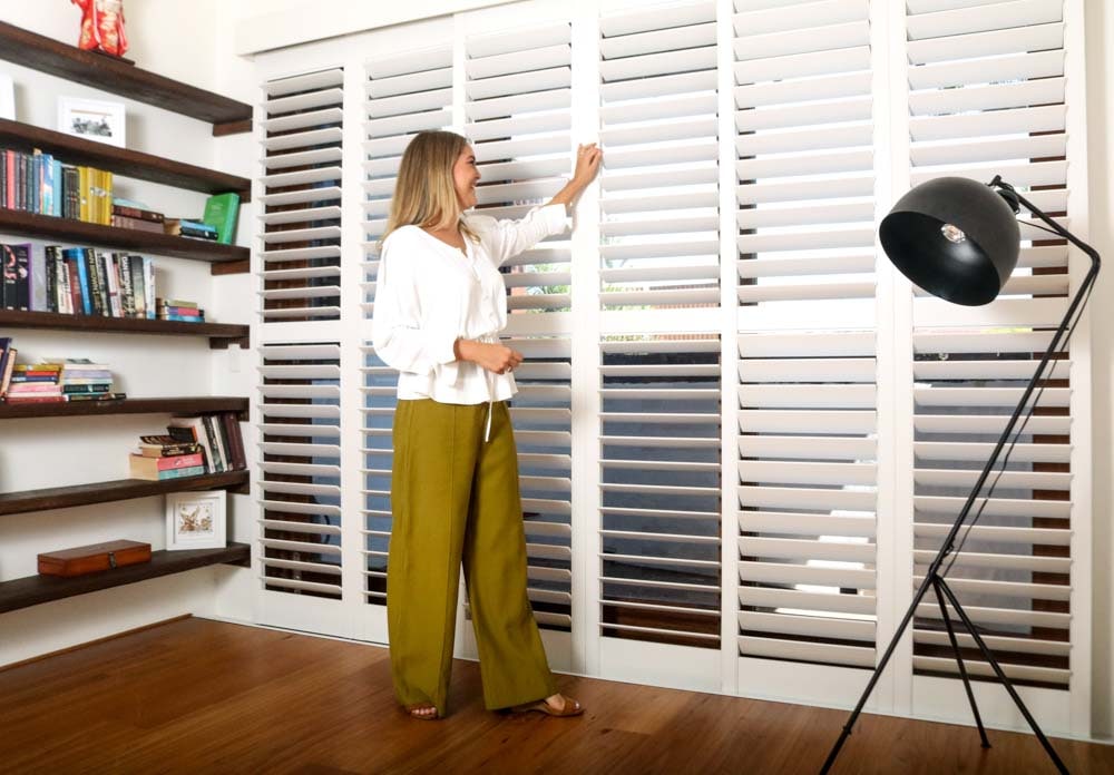 plantation shutters adelaide