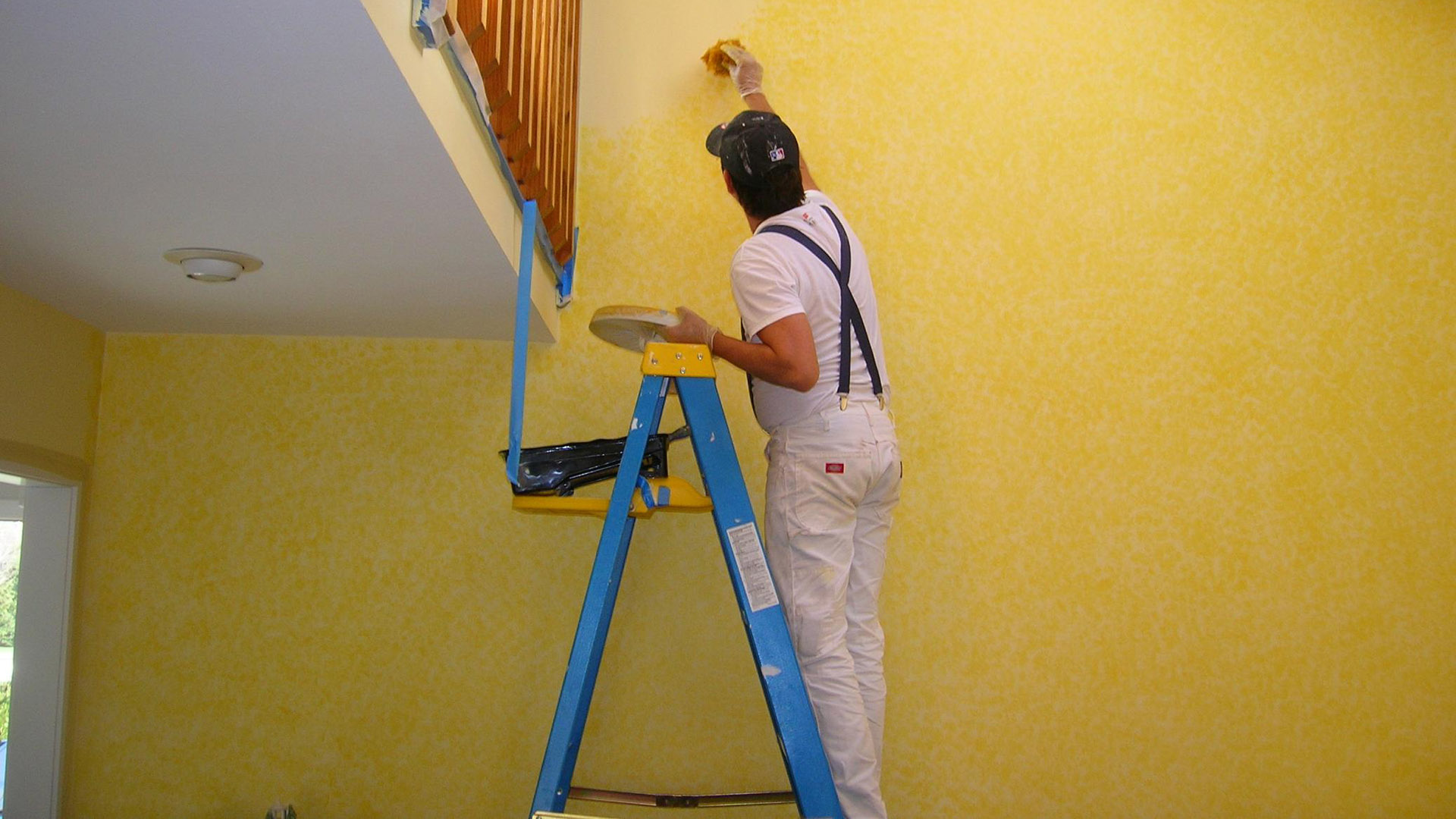 Painters in Melbourne