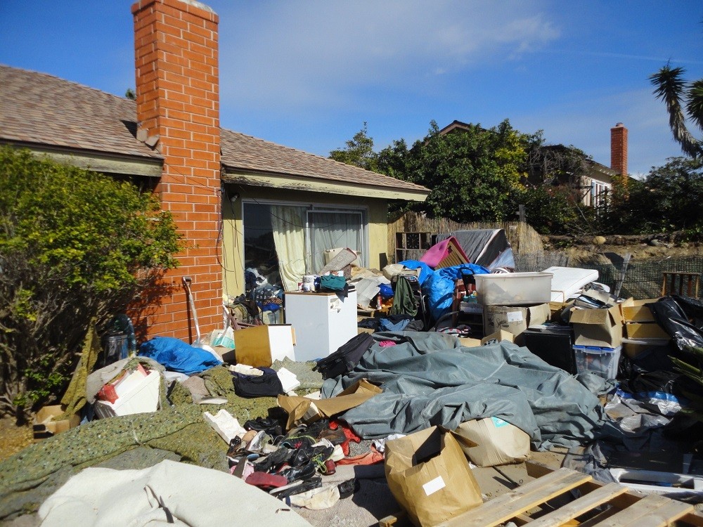 Junk Removal Melbourne