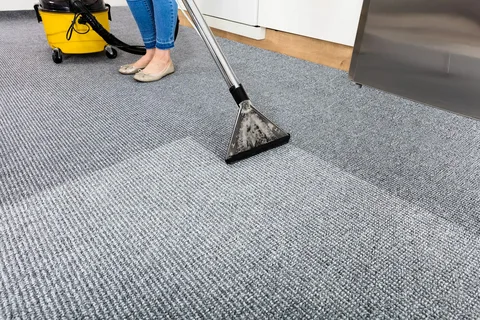 Carpet Cleaning Wattle Glen Professionals