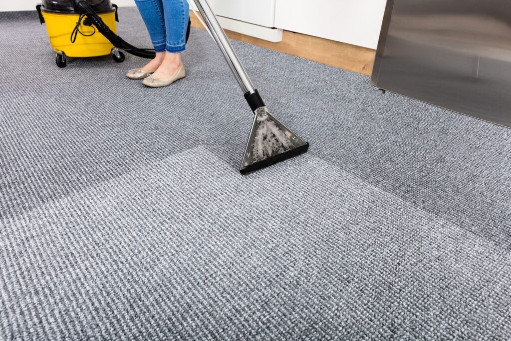 Carpet Cleaning Service Melbourne