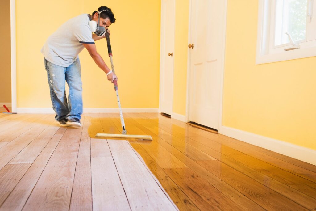 Floor Sanding Melbourne