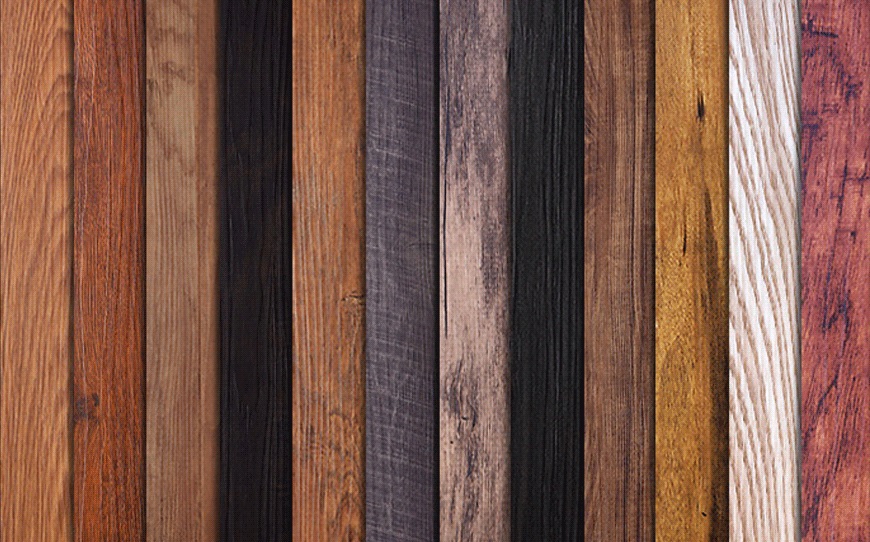 Wood Species in Flooring