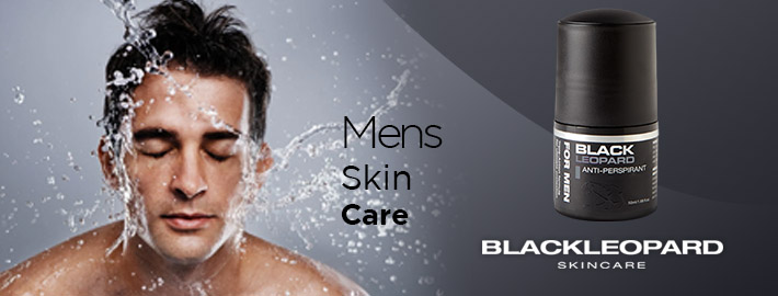 Best Skin Care for Men