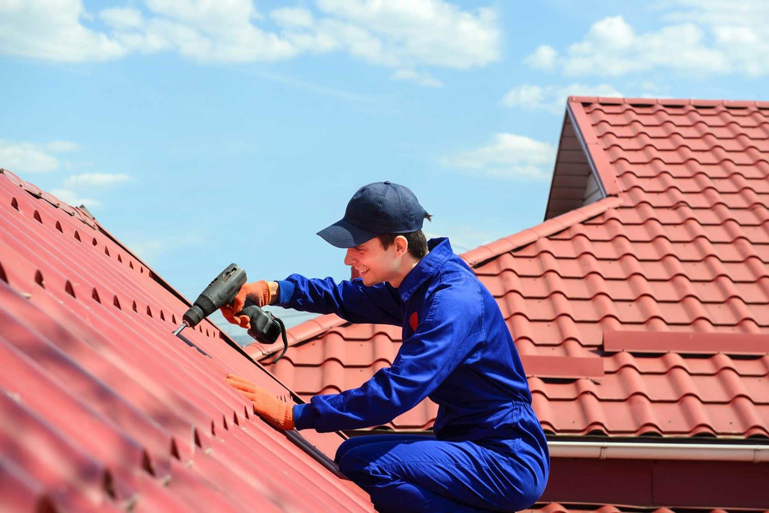 Roof Leak Repairs Adelaide