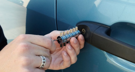 Automotive Locksmiths Perth