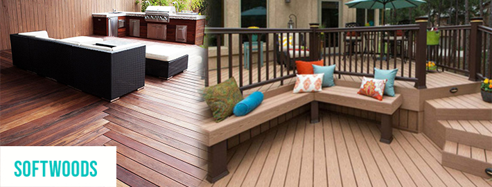 Decking Melbourne