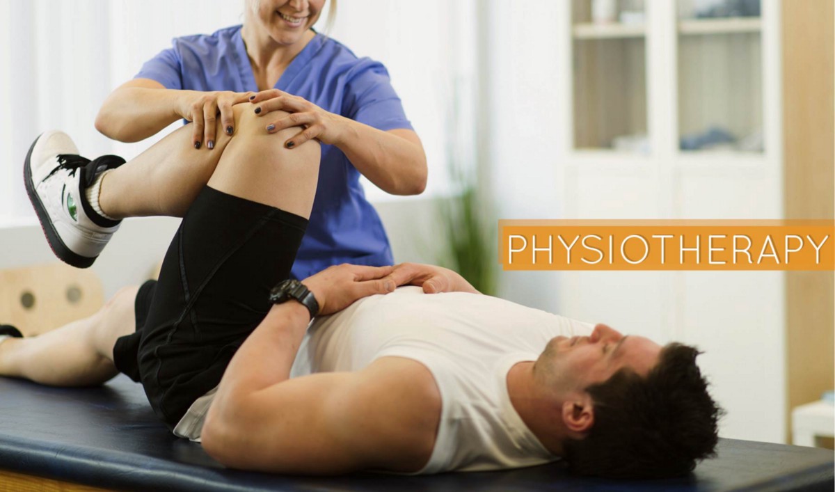 How Does Physiotherapy Help Tennis Elbow? - Bloger