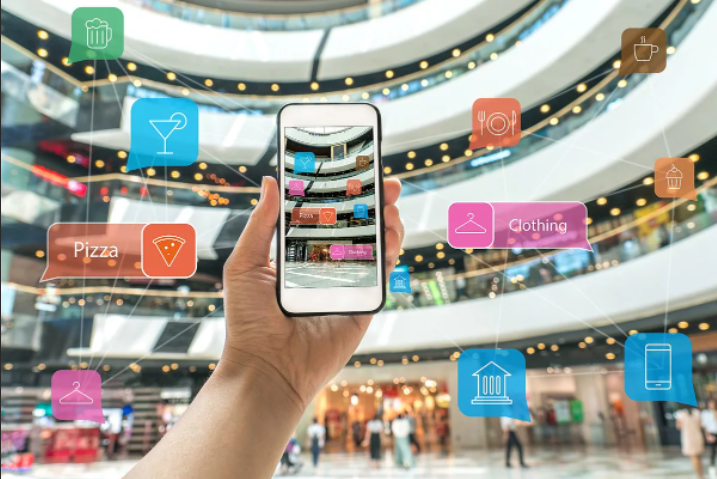 augmented reality retail