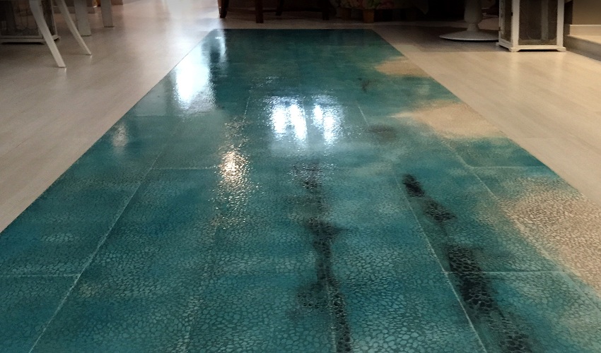 epoxy flooring Adelaide
