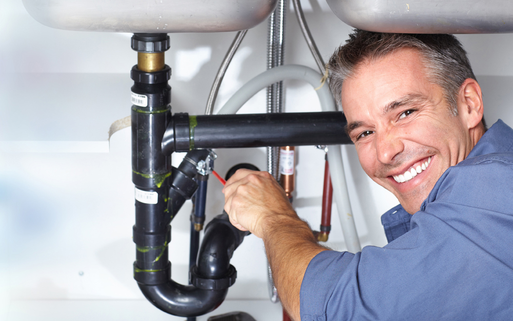 Plumber Melbourne