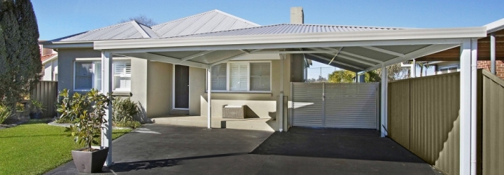 carport Adelaide