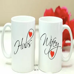 personalised mugs