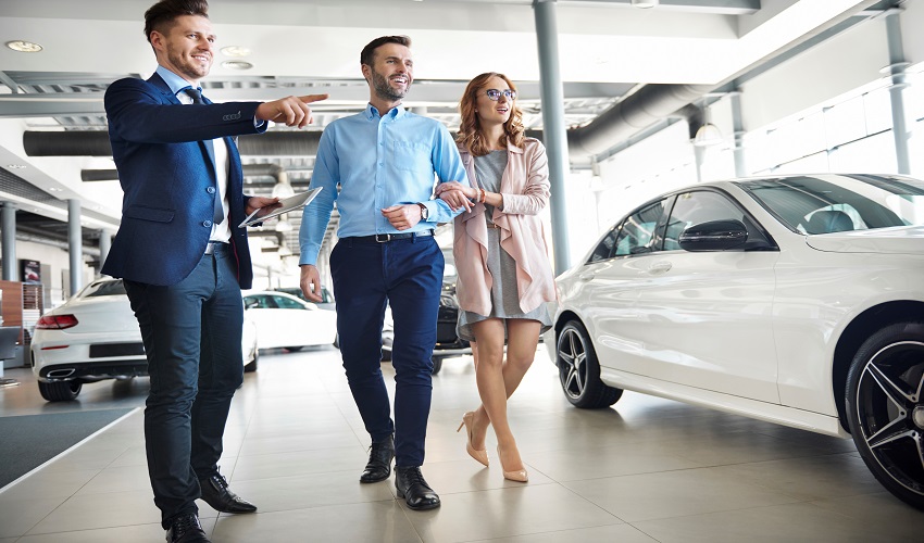 Used Car Dealers Western Suburbs Melbourne