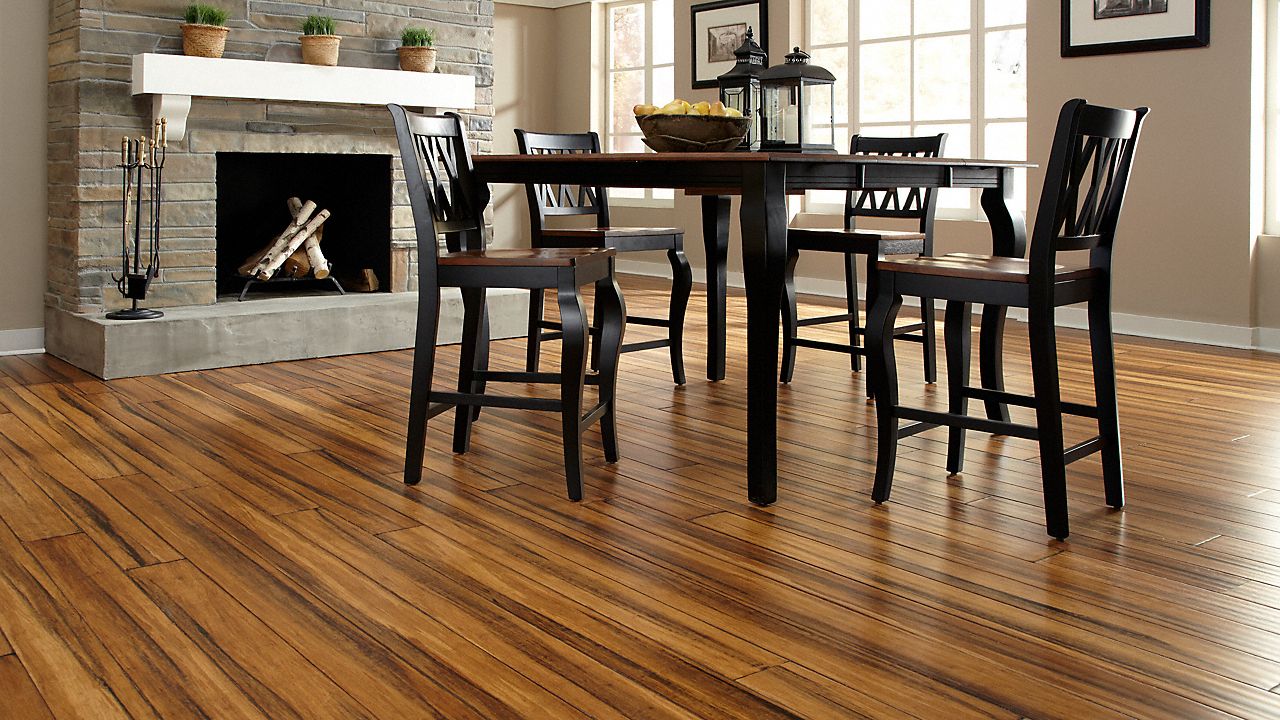 Timber Flooring Adelaide