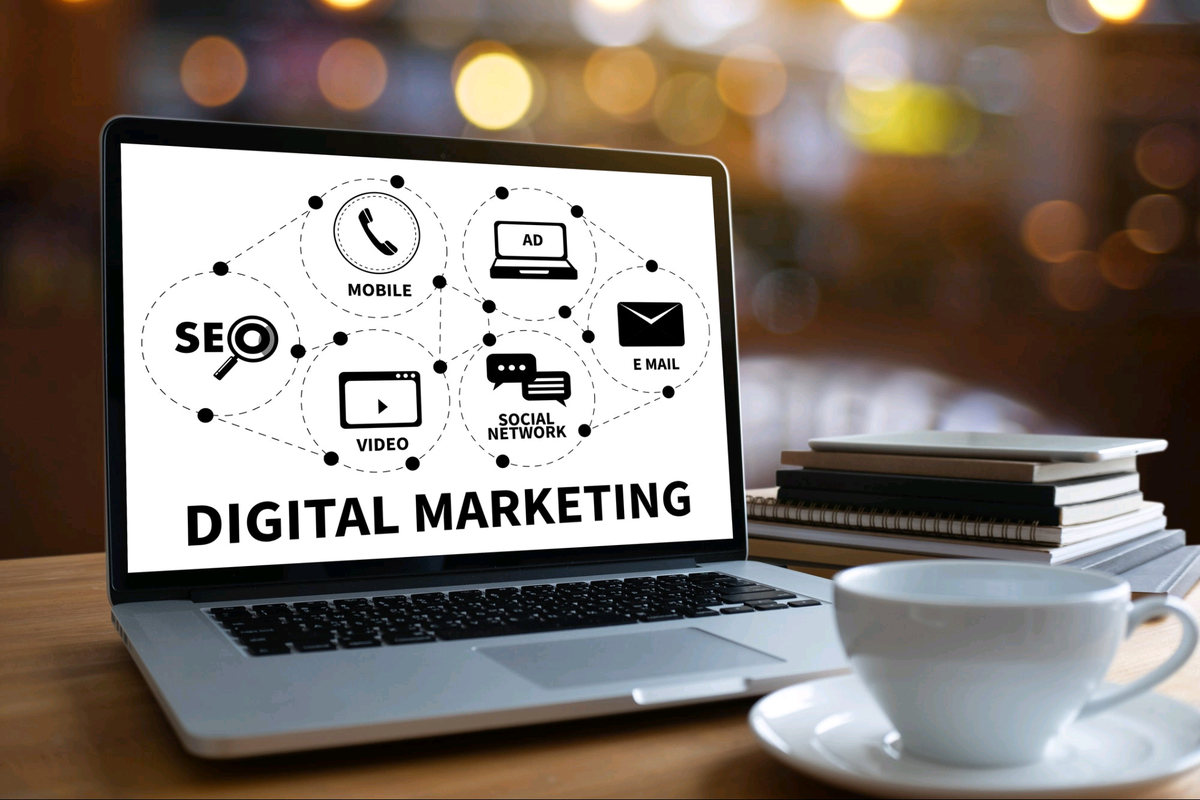 Digital Marketing Services Agency in Melbourne