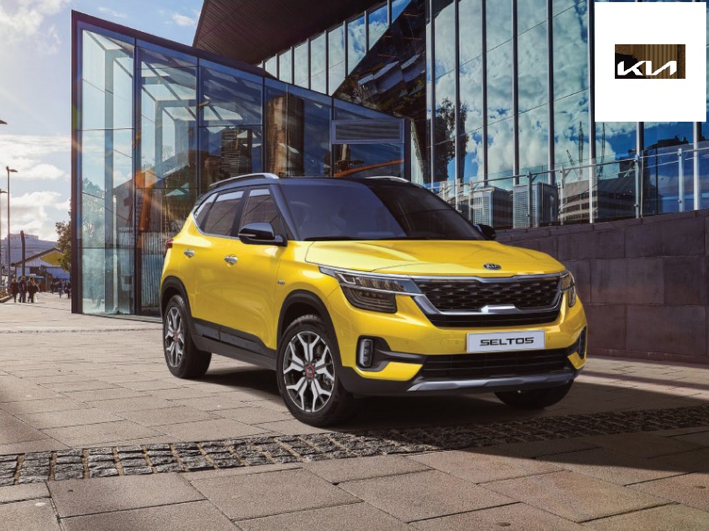 Why Should You Purchase A Used Kia Seltos Over A Creta?