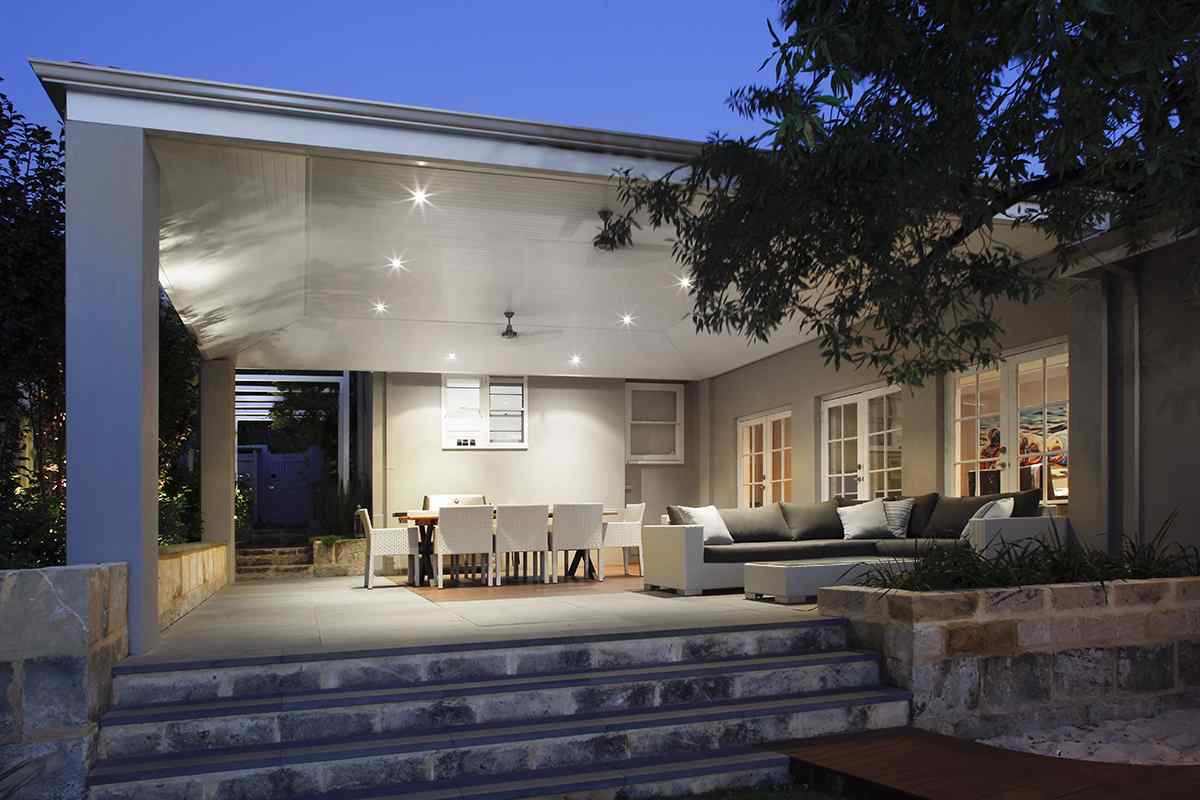 Carport Builders Sydney