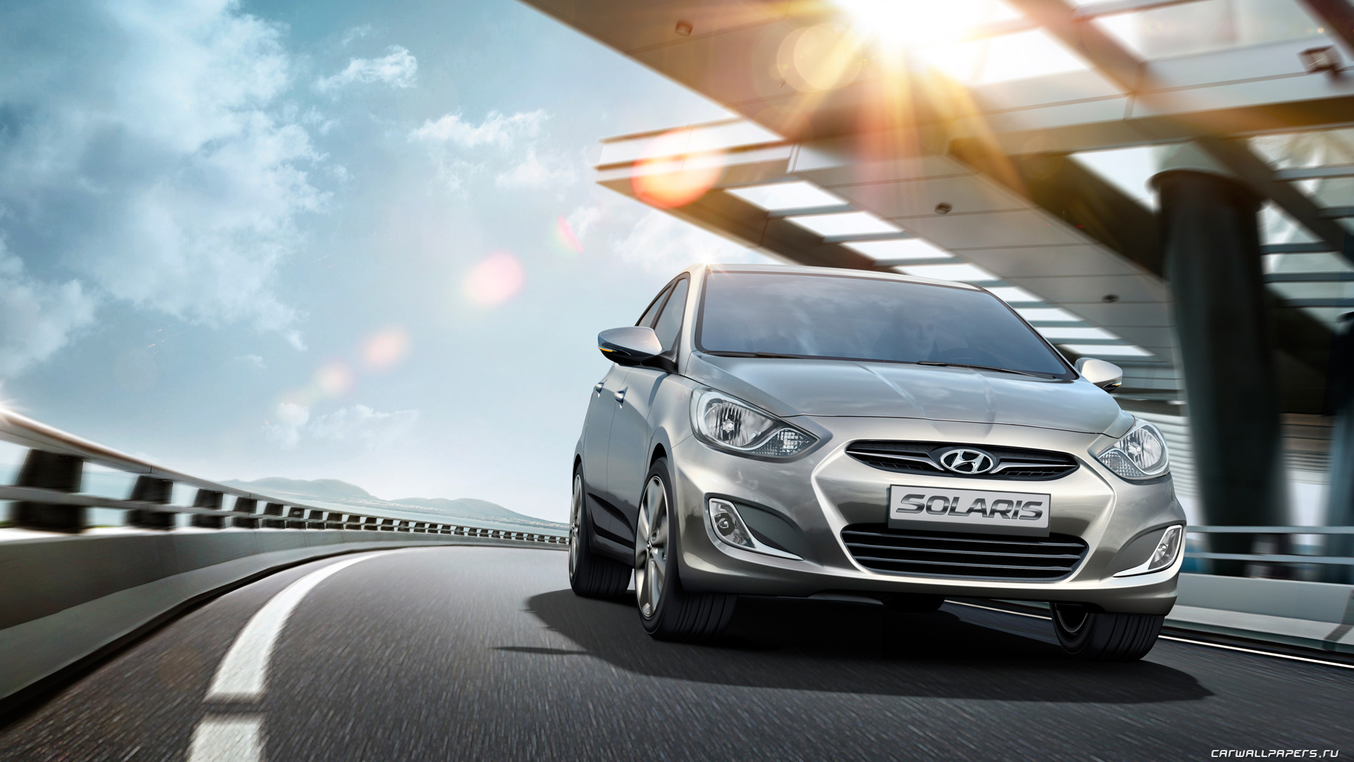 Hyundai Cars Melbourne