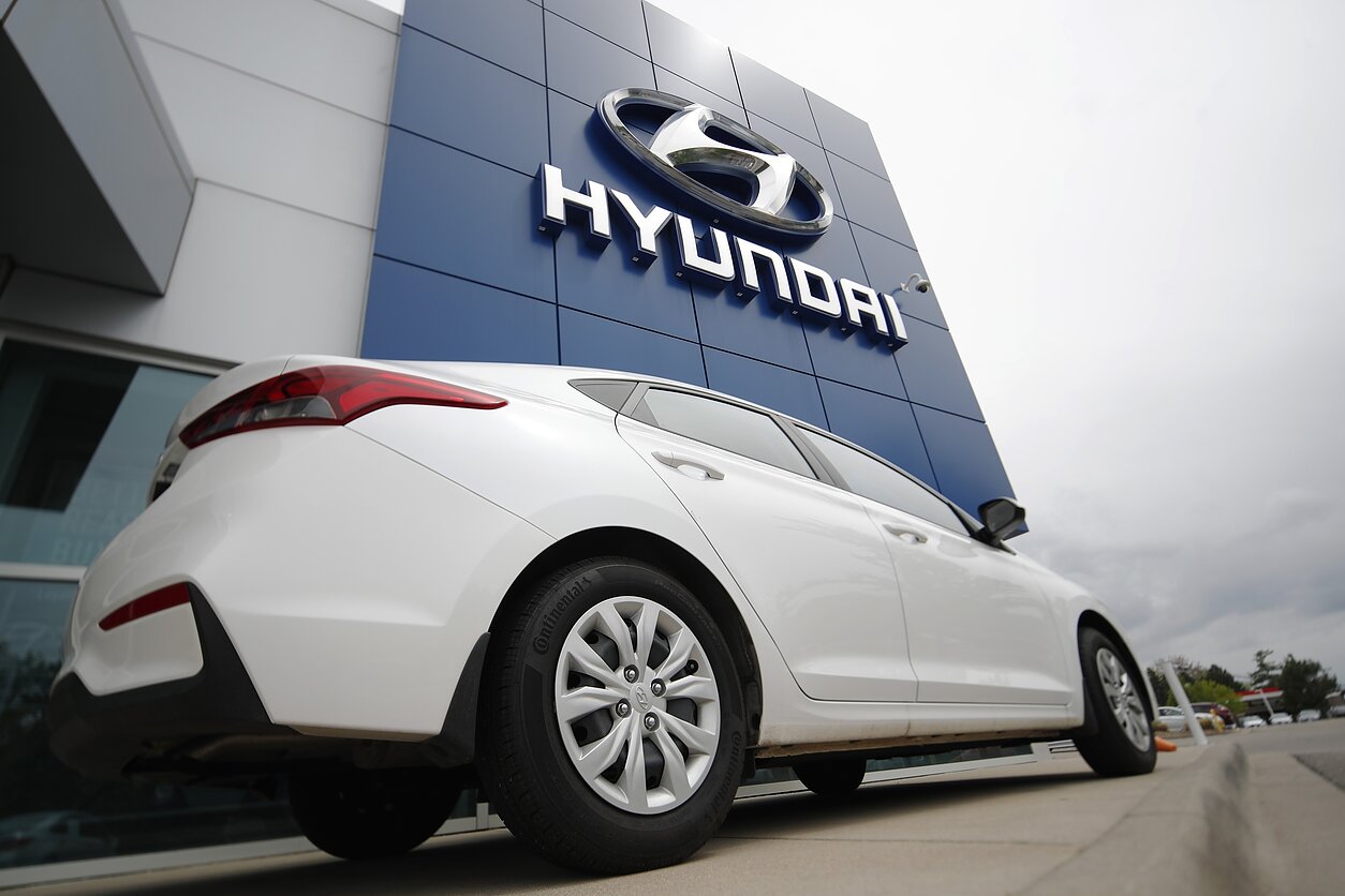 Hyundai Dealership in Melbourne