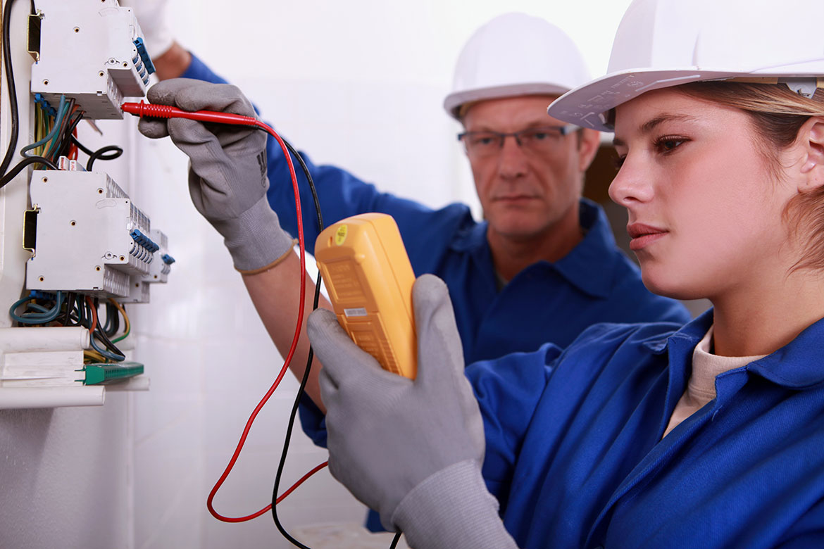 electrician Christchurch