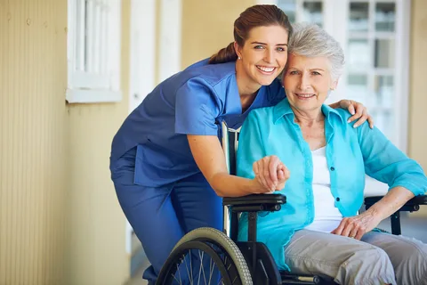 home care providers