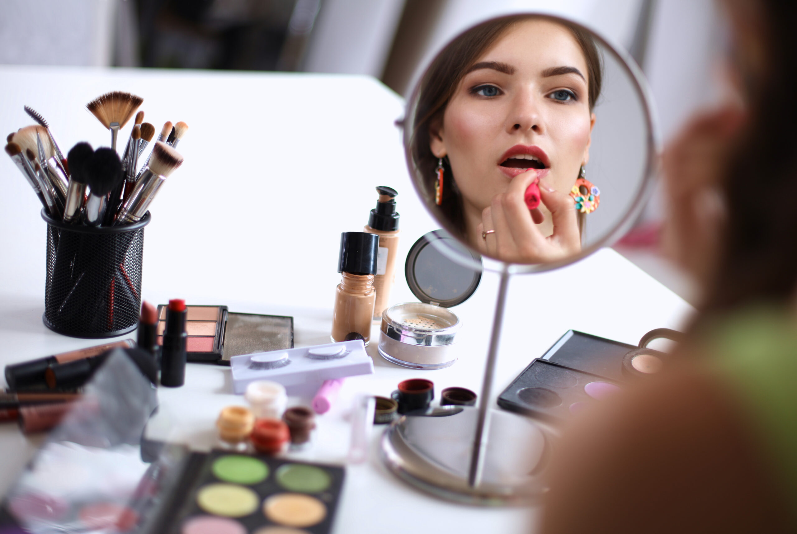 online beauty courses