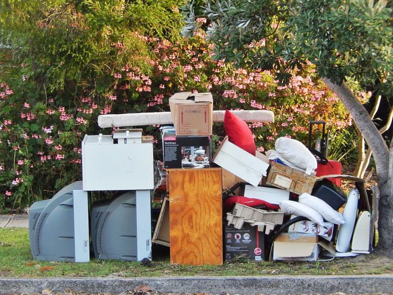 Junk Removal Melbourne