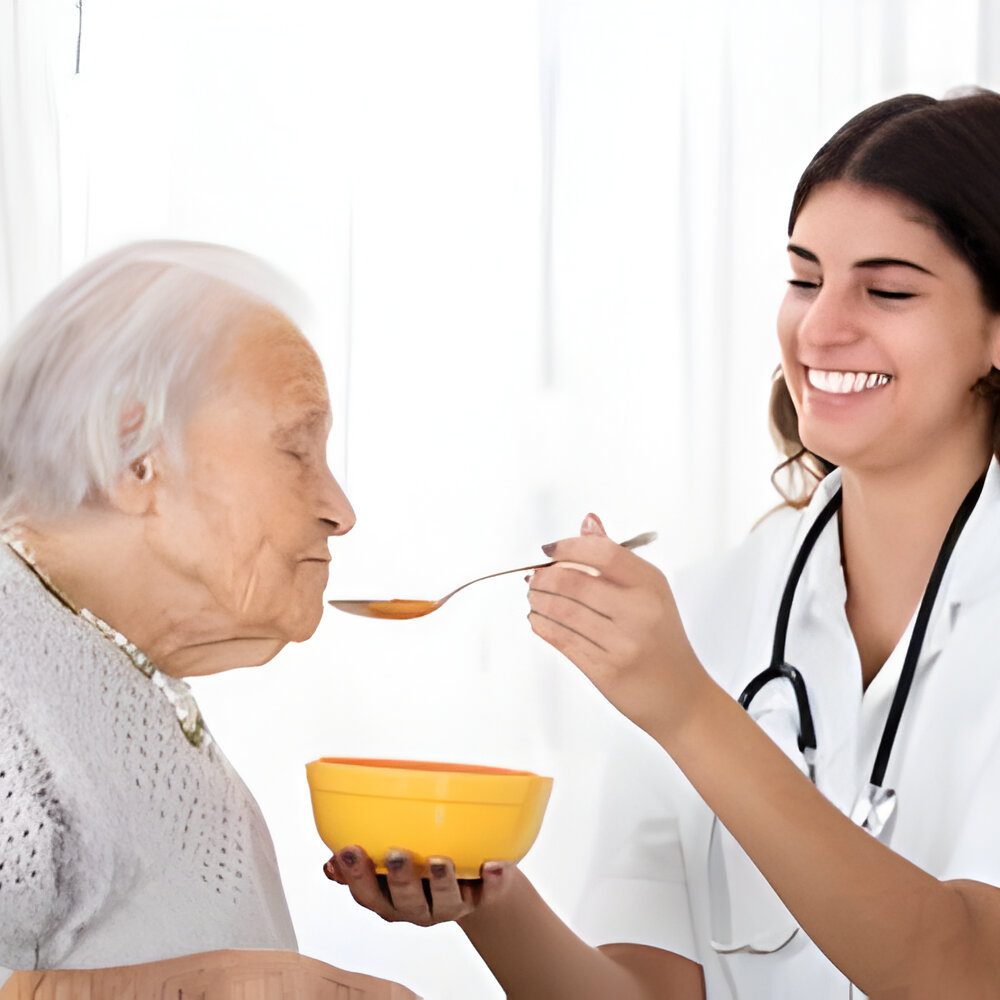 home care services Oakville