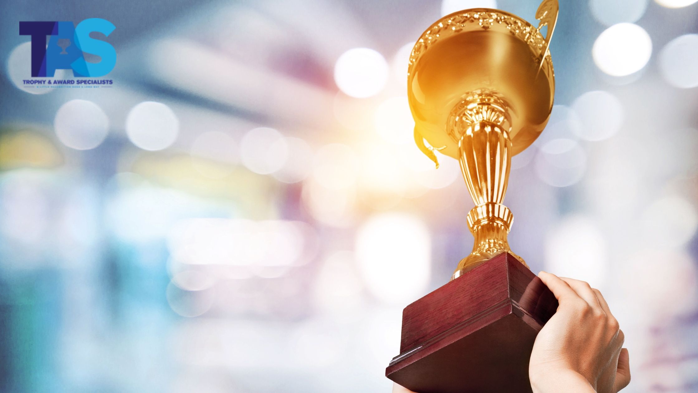 Choosing The Perfect Corporate Trophies For Your Team