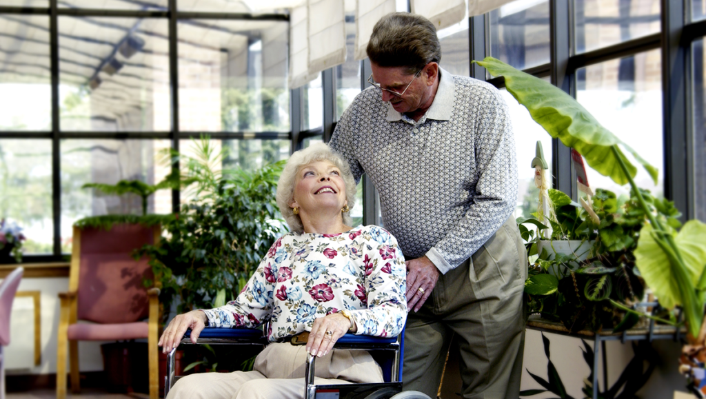 home care services Oakville